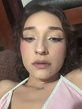 Snapshot of NickiYoung chatting on 26, 1, 2025 NickiYoung online show from 26, 1, 2025