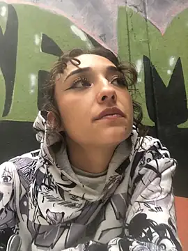 Snapshot of NickiYoung chatting on 11, 2, 2025 NickiYoung online show from 11, 2, 2025