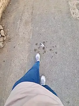 Snapshot of Black-Flack chatting on 7, 10, 2025 Black-Flack online show from 7, 10, 2025