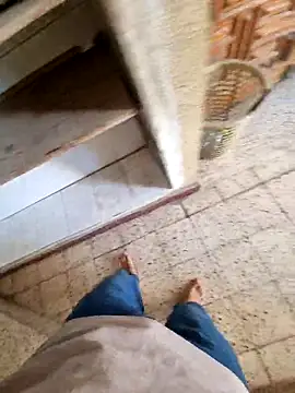 Snapshot of Black-Flack chatting on 8, 10, 2025 Black-Flack online show from 8, 10, 2025