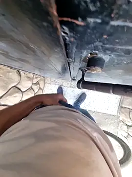 Snapshot of Black-Flack chatting on 19, 10, 2025 Black-Flack online show from 19, 10, 2025