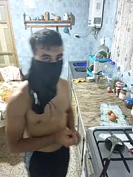 Snapshot of Black-Flack chatting on 20, 10, 2025 Black-Flack online show from 20, 10, 2025