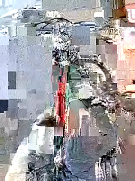 Snapshot of Black-Flack chatting on 23, 10, 2025 Black-Flack online show from 23, 10, 2025