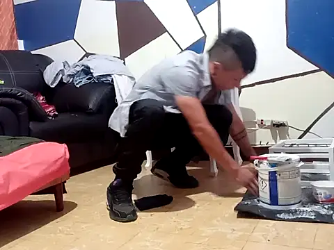 chispahot69  online show from 22, 10, 2025