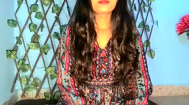 SIYA MAVI online show from 13, 1, 2025