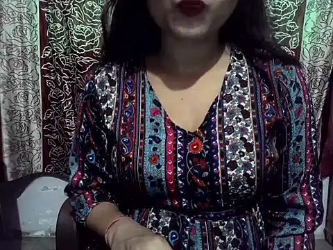 SIYA MAVI online show from 21, 9, 2025