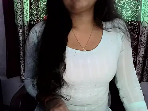 SIYA MAVI online show from 19, 1, 2026