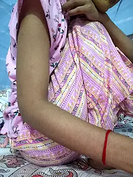 Snapshot of 124pakhi chatting on 9, 10, 2025 124pakhi online show from 9, 10, 2025