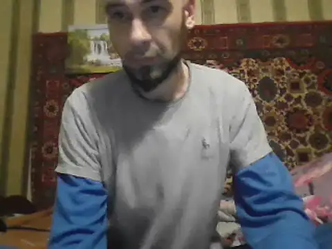 AlferezzSolvajo online show from 2, 3, 2025