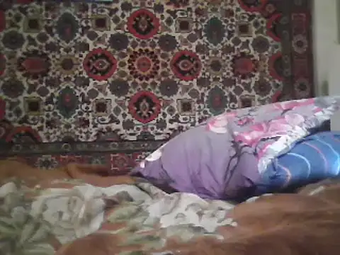 AlferezzSolvajo online show from 4, 3, 2025