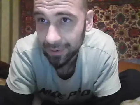 AlferezzSolvajo online show from 8, 3, 2025