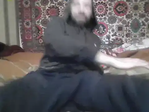 AlferezzSolvajo online show from 21, 3, 2025