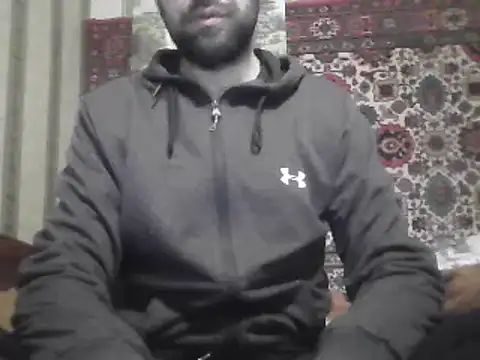 AlferezzSolvajo online show from 21, 3, 2025