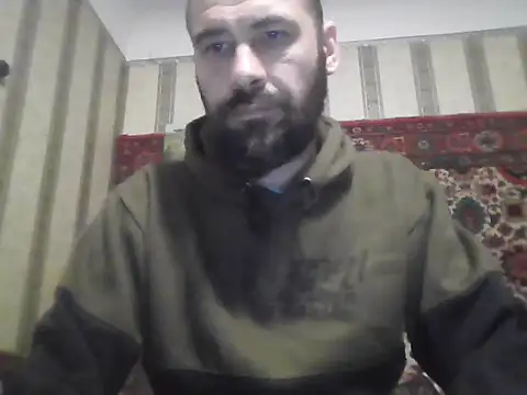 AlferezzSolvajo online show from 27, 9, 2025