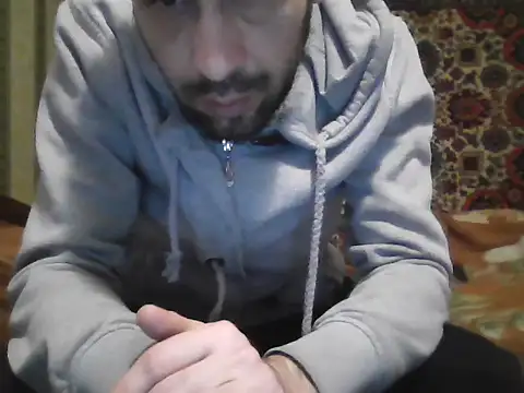 AlferezzSolvajo online show from 22, 10, 2025