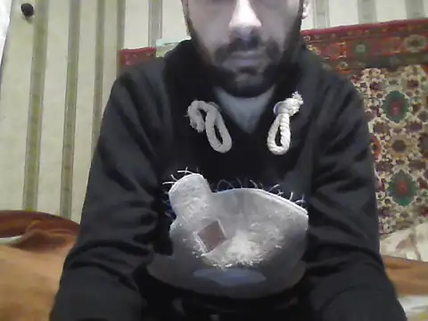 AlferezzSolvajo online show from 3, 11, 2025