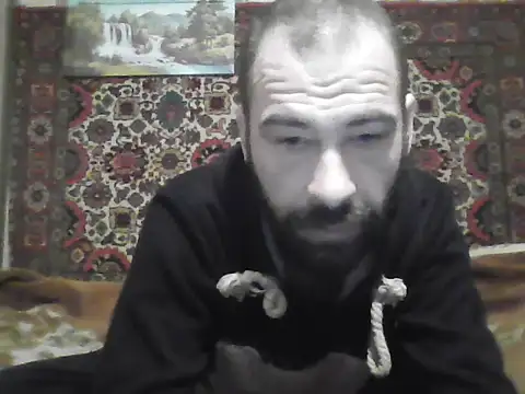 AlferezzSolvajo online show from 20, 11, 2025