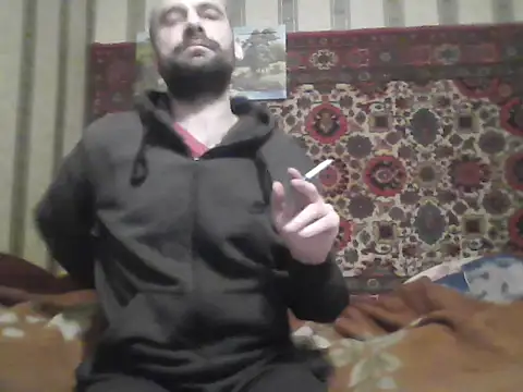 AlferezzSolvajo online show from 17, 12, 2025