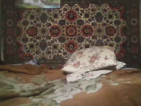 AlferezzSolvajo online show from 5, 1, 2026