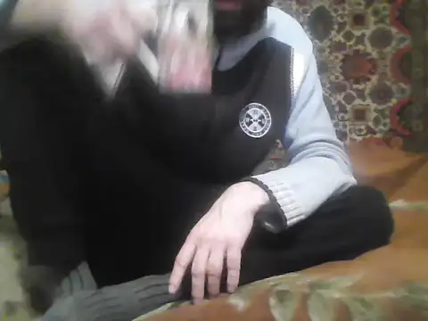 AlferezzSolvajo online show from 9, 1, 2026