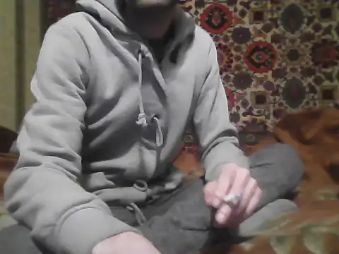 AlferezzSolvajo online show from 15, 1, 2026