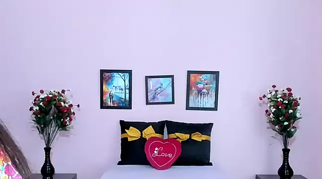 Melis Sandra online show from 26, 2, 2025