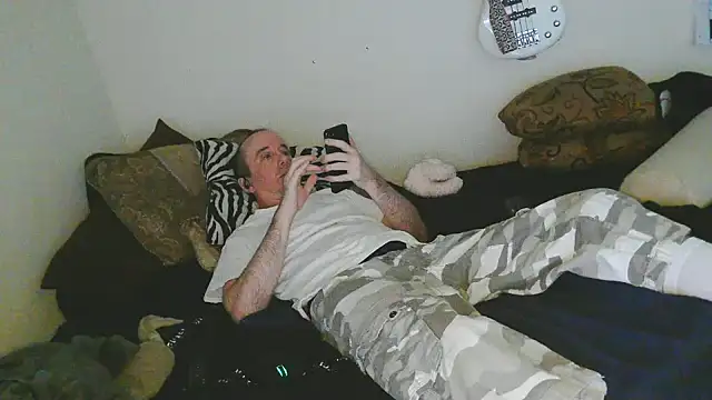 Snapshot of drummer9 chatting on 17, 7, 2026 drummer9 online show from 17, 7, 2026