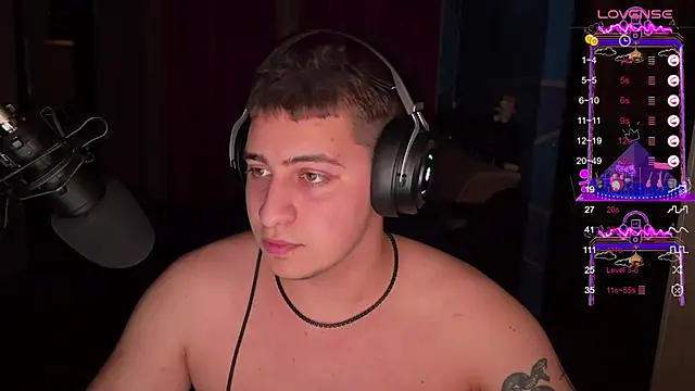 niklix1 online show from 2, 1, 2025