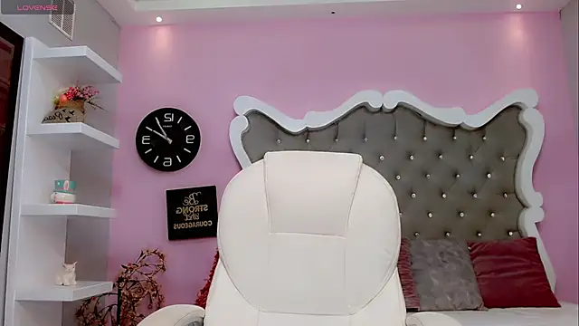 Snapshot of Diva_Smith02 chatting on 25, 1, 2025 Diva Smith02 online show from 25, 1, 2025