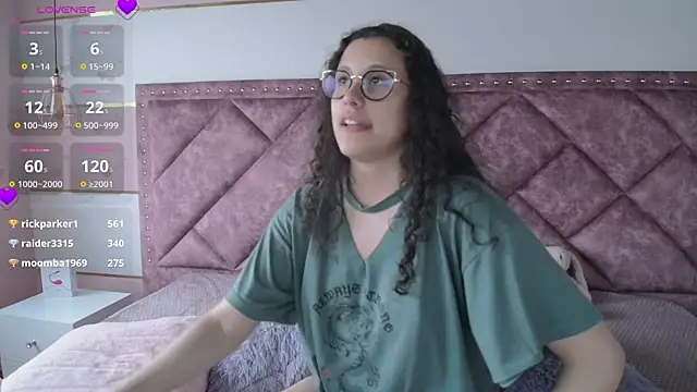 Snapshot of Charlotte__Miller chatting on 25, 2, 2025 Charlotte Miller online show from 25, 2, 2025
