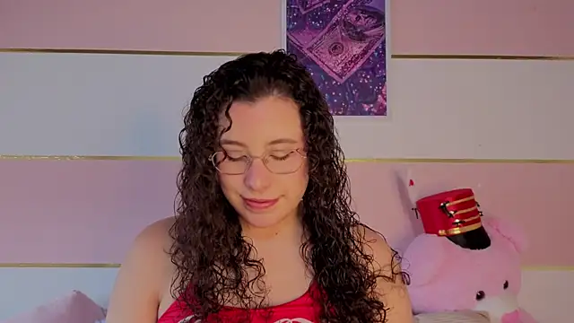 Charlotte  Miller online show from 18, 1, 2026