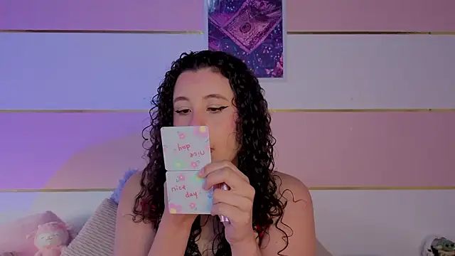 Charlotte  Miller online show from 10, 2, 2026