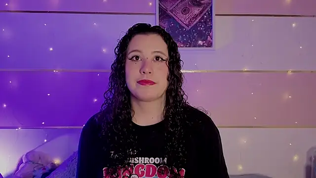 Charlotte  Miller online show from 19, 2, 2026