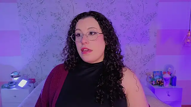 Charlotte  Miller online show from 6, 4, 2026