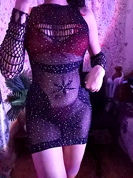 Angelnirvanaa online show from 1, 3, 2026