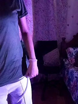 Angelnirvanaa online show from 31, 3, 2026