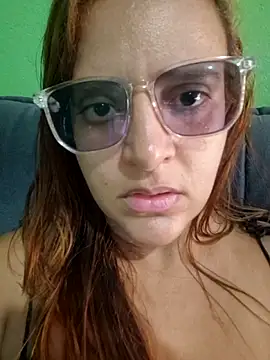 AliceRuivinha2 online show from 27, 11, 2025