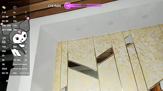 jinxv nuss online show from 4, 2, 2025