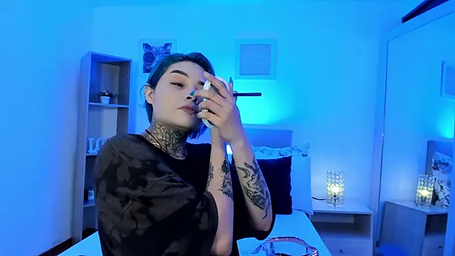 jinxv nuss online show from 19, 2, 2025