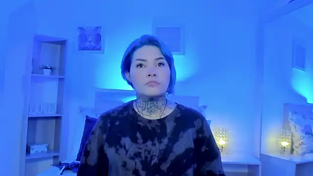 jinxv nuss online show from 6, 3, 2025