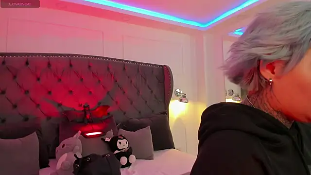 jinxv nuss online show from 29, 10, 2025