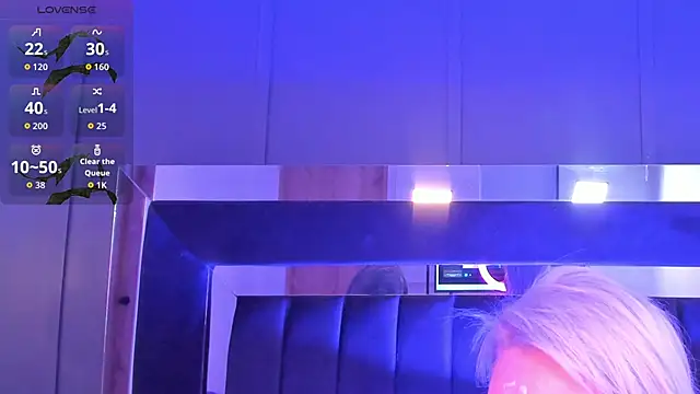 jinxv nuss online show from 11, 11, 2025