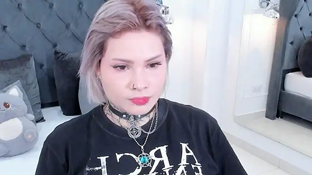 jinxv nuss online show from 25, 2, 2026