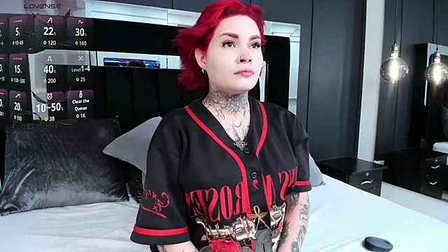 jinxv nuss online show from 9, 7, 2026