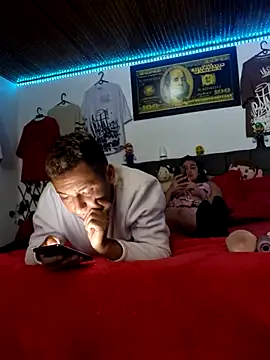 Snapshot of MILLER-LOVE chatting on 3, 1, 2025 MILLER-LOVE online show from 3, 1, 2025