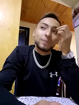 Snapshot of MILLER-LOVE chatting on 12, 1, 2025 MILLER-LOVE online show from 12, 1, 2025