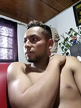 Snapshot of MILLER-LOVE chatting on 13, 1, 2025 MILLER-LOVE online show from 13, 1, 2025