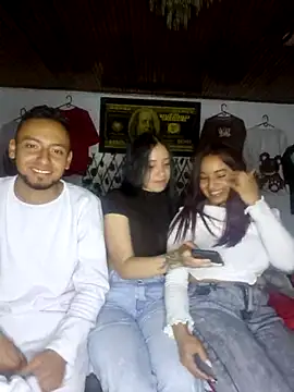 Snapshot of MILLER-LOVE chatting on 11, 2, 2025 MILLER-LOVE online show from 11, 2, 2025