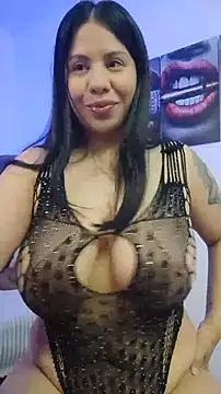 Snapshot of downsonMia chatting on 20, 7, 2026 downsonMia online show from 20, 7, 2026
