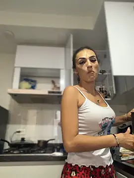 Snapshot of Samantha_bigboobs chatting on 2, 2, 2026 Samantha bigboobs online show from 2, 2, 2026